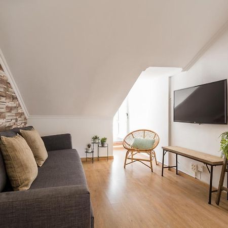 리스본 Rato Cozy 3Br W/Balcony - By Lu Holidays 아파트 외부 사진