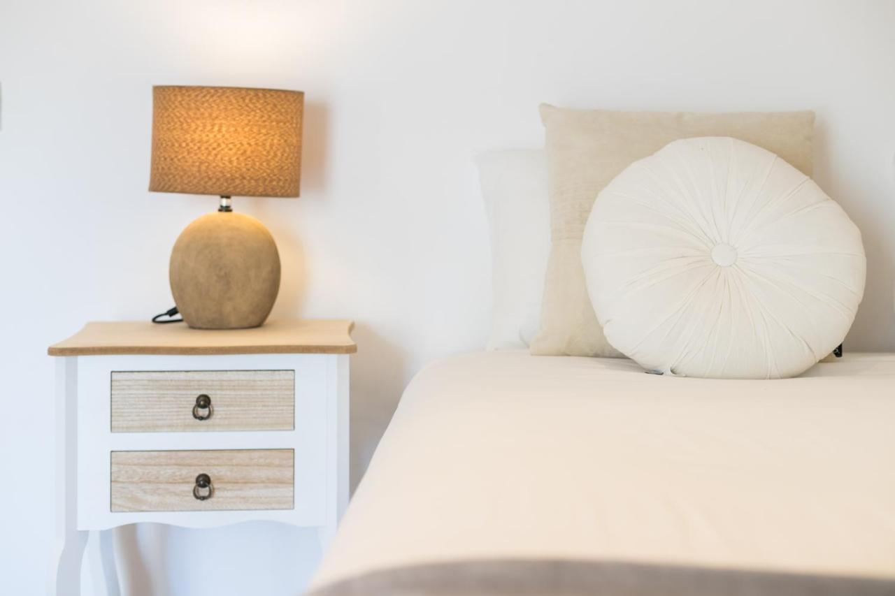 리스본 Rato Cozy 3Br W/Balcony - By Lu Holidays 아파트 외부 사진